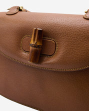 Bolsa Gucci Bamboo