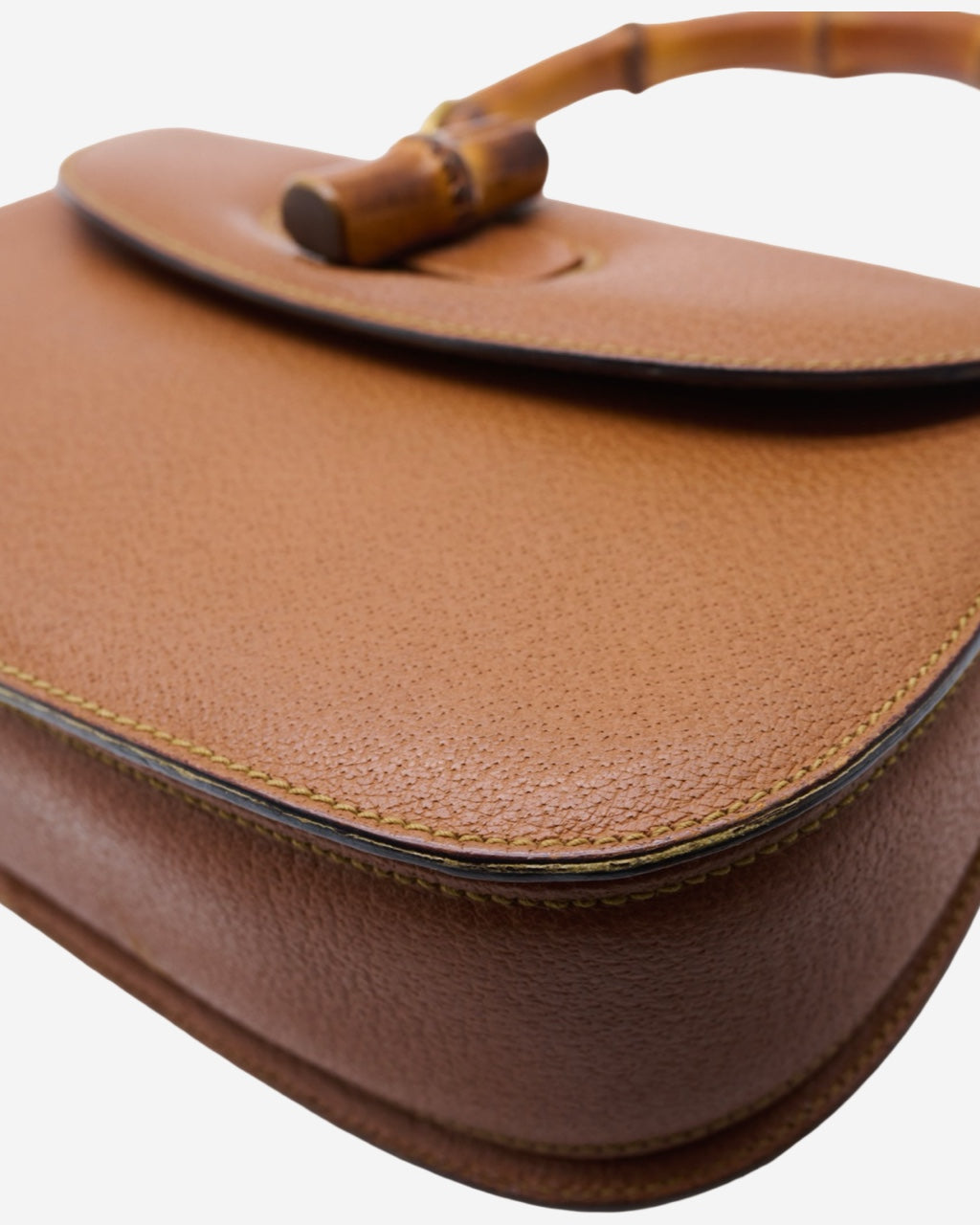 Bolsa Gucci Bamboo
