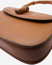 Bolsa Gucci Bamboo
