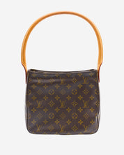 Bolsa Louis Vuitton Looping Small 2001