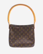 Bolsa Louis Vuitton Looping Small 2001