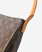 Bolsa Louis Vuitton Looping Small 2001