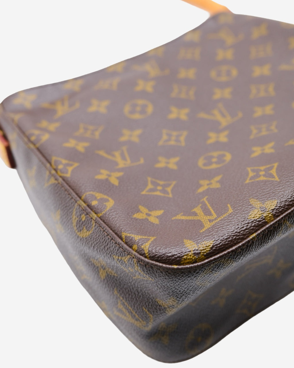 Bolsa Louis Vuitton Looping Small 2001