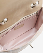 Bolsa Chanel Classic Flap Travel Line 25cm 2002-2003