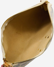 Bolsa Louis Vuitton Eva Damier Azur 2010