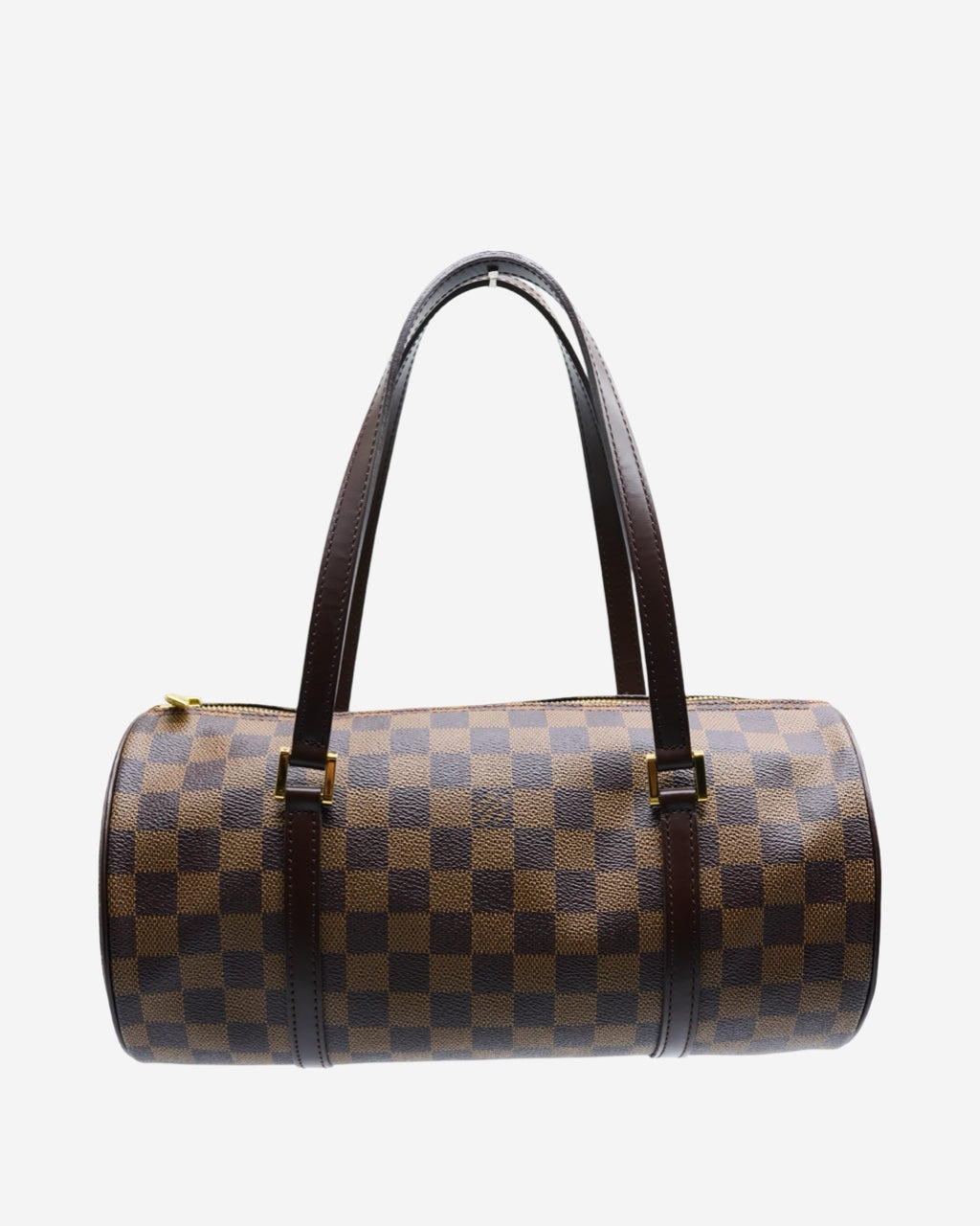Bolsa Louis Vuitton Papillon Damier Ebene 2004