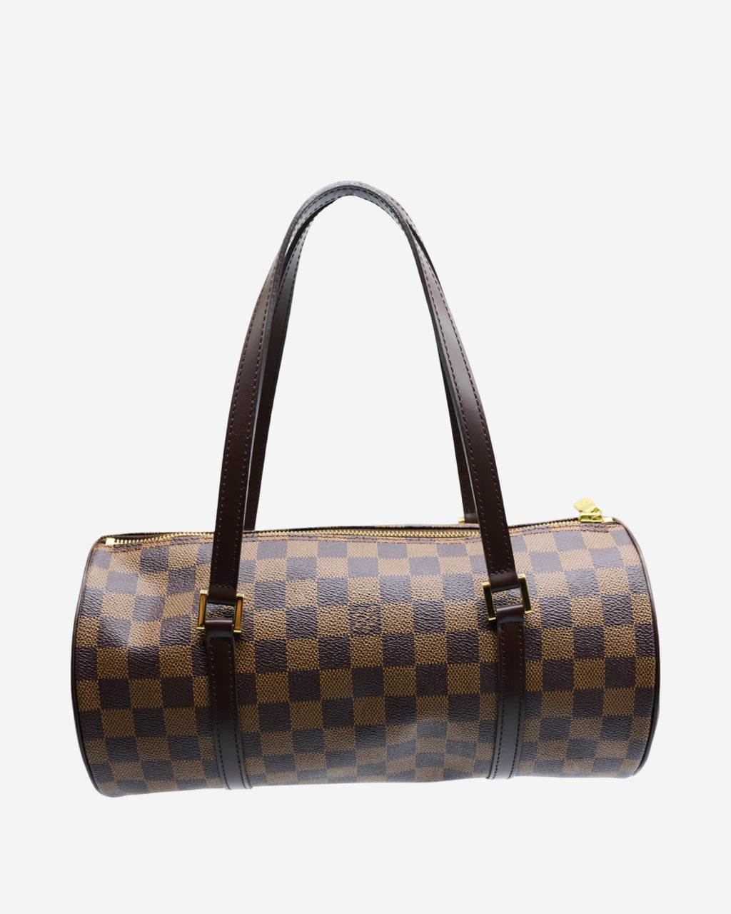 Bolsa Louis Vuitton Papillon Damier Ebene 2004