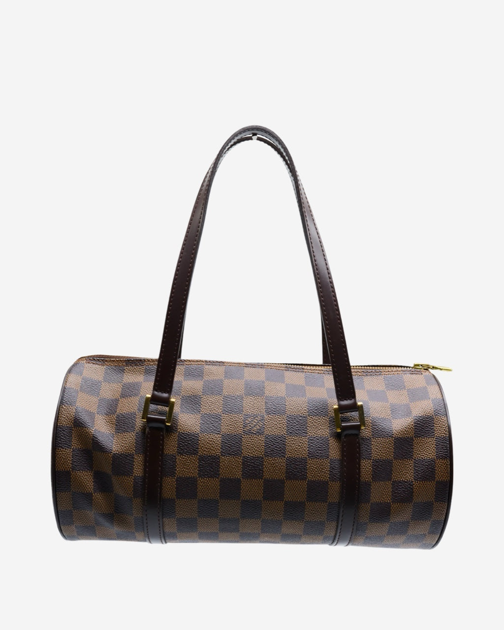 Bolsa Louis Vuitton Papillon Damier Ebene 2005
