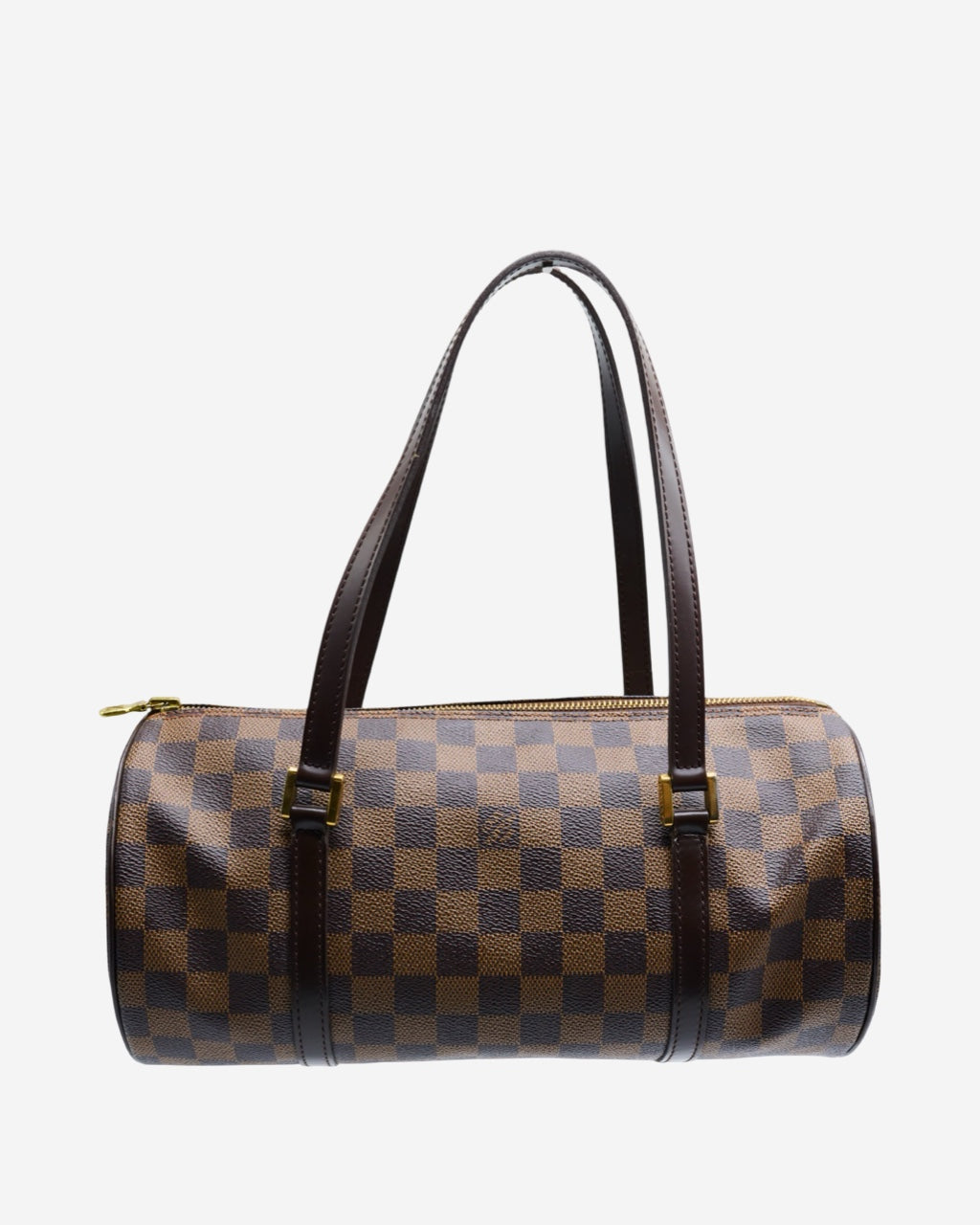 Bolsa Louis Vuitton Papillon Damier Ebene 2005