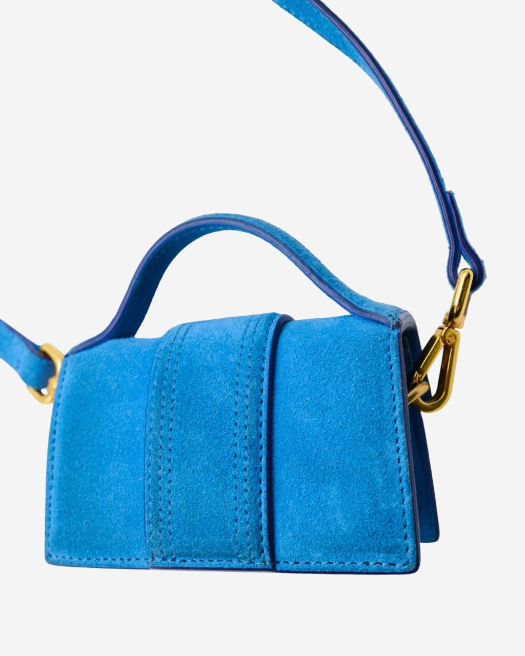 Jacquemus Bambino Micro Bag