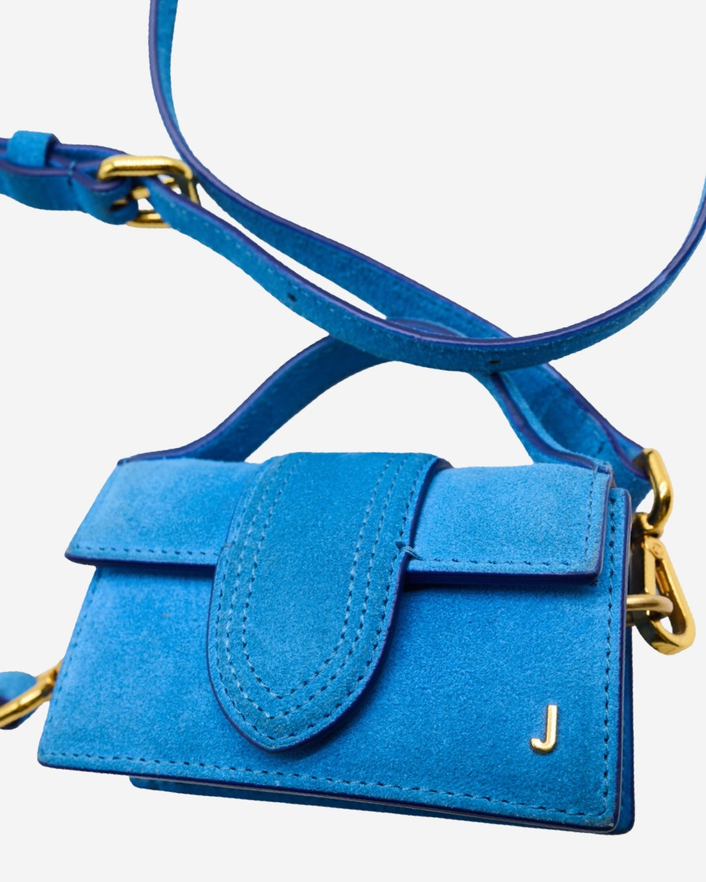 Jacquemus Bambino Micro Bag