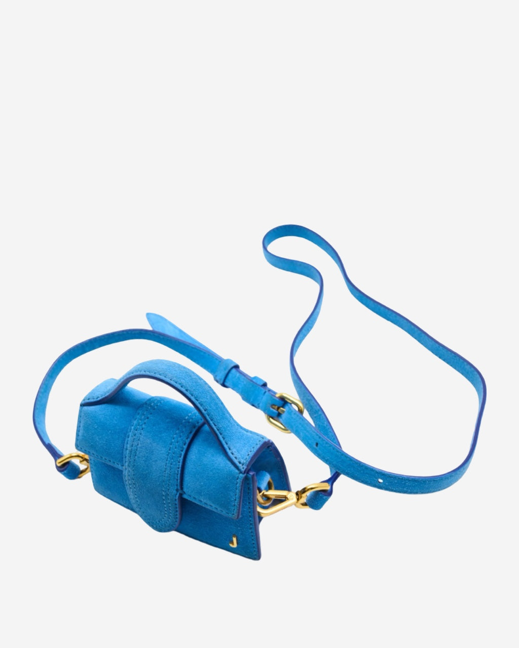 Jacquemus Bambino Micro Bag