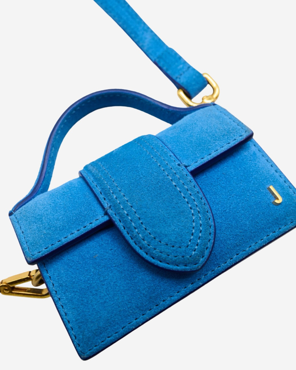 Jacquemus Bambino Micro Bag