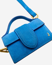 Jacquemus Bambino Micro Bag