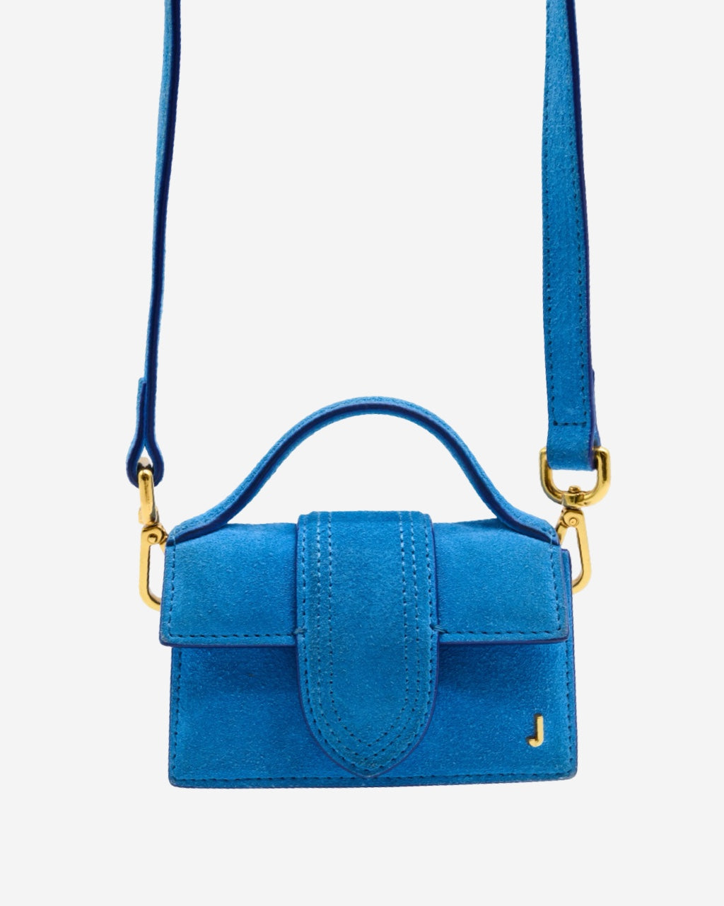 Jacquemus Bambino Micro Bag