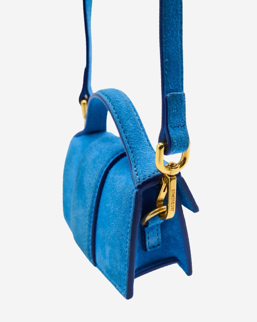 Jacquemus Bambino Micro Bag