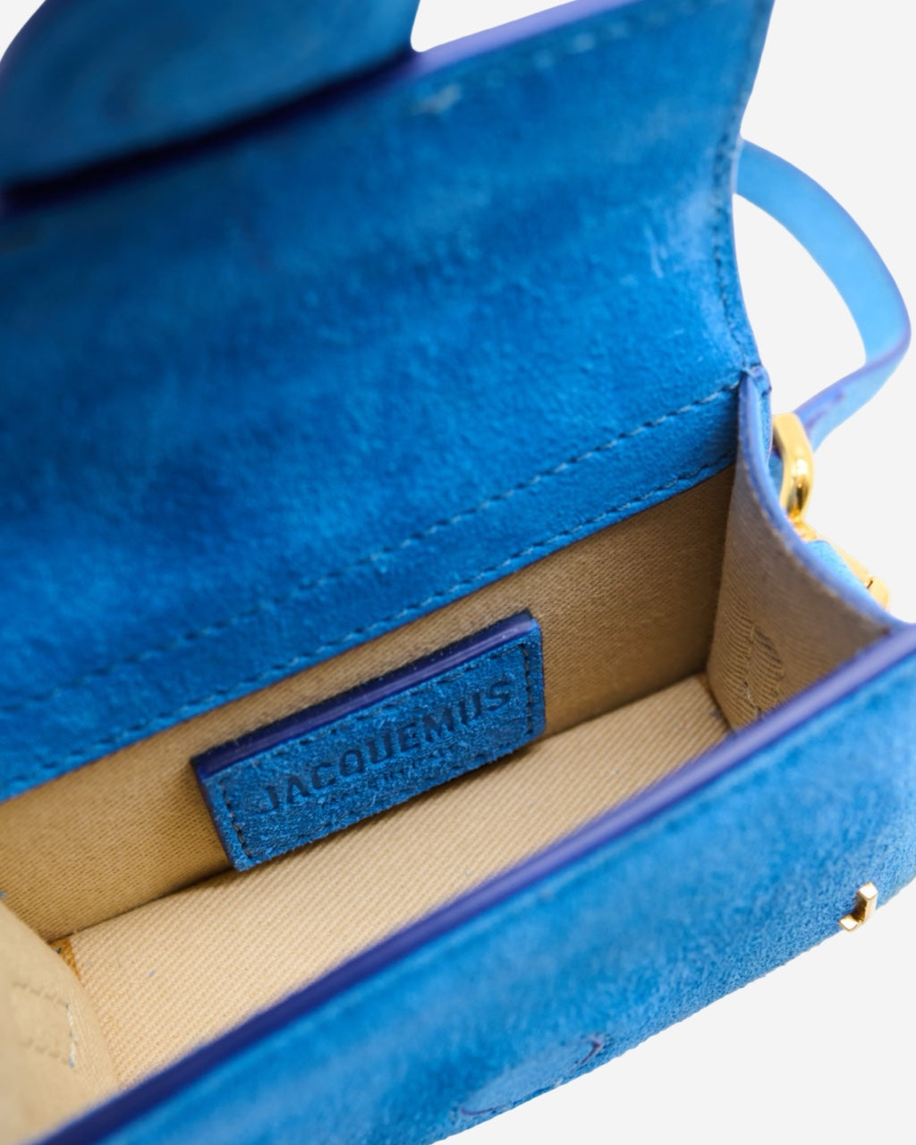 Jacquemus Bambino Micro Bag