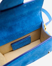 Jacquemus Bambino Micro Bag