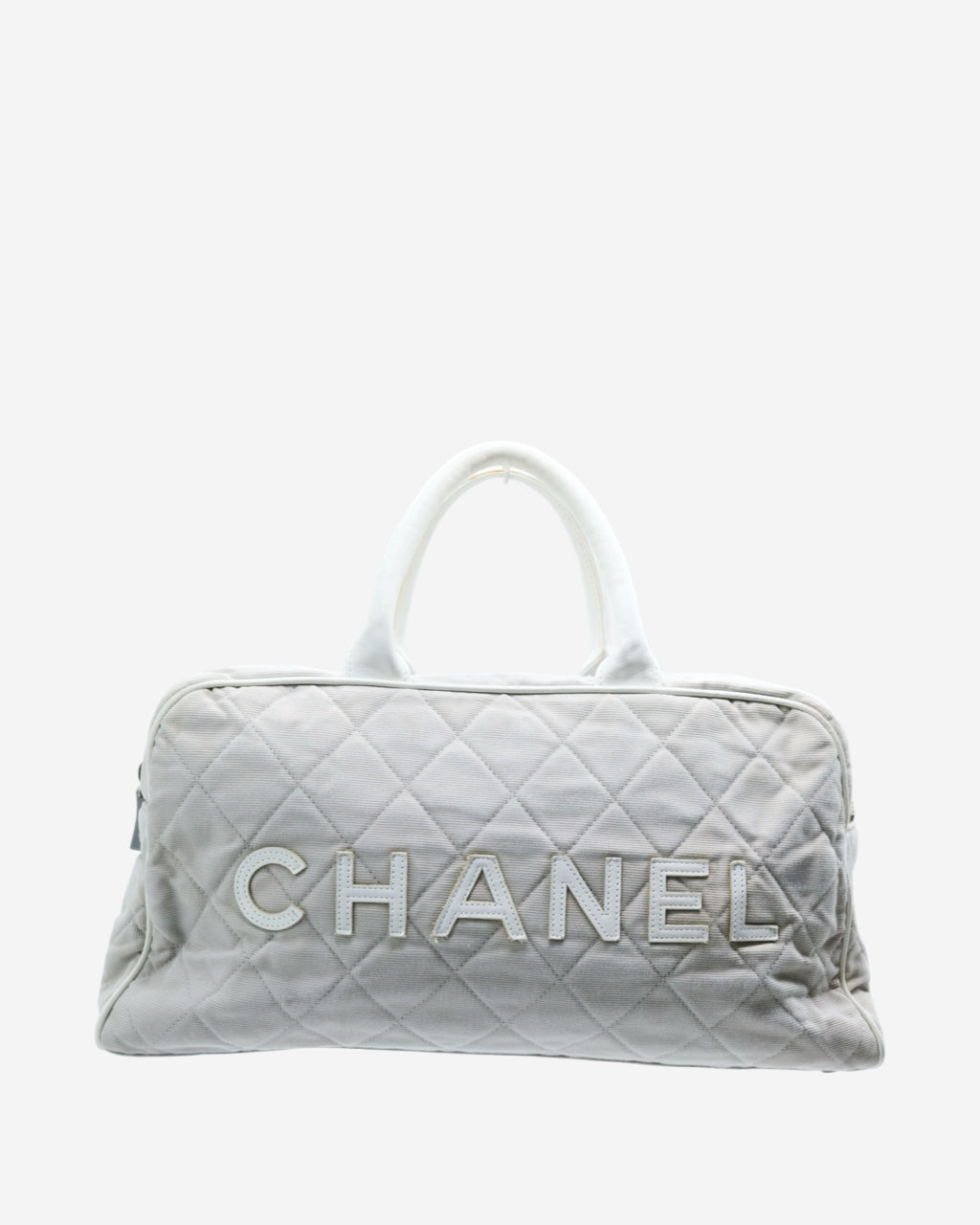 Bolsa Chanel Boston 2000-2002