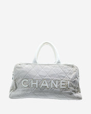 Bolsa Chanel Boston 2000-2002