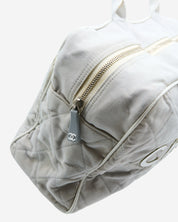 Bolsa Chanel Boston 2000-2002