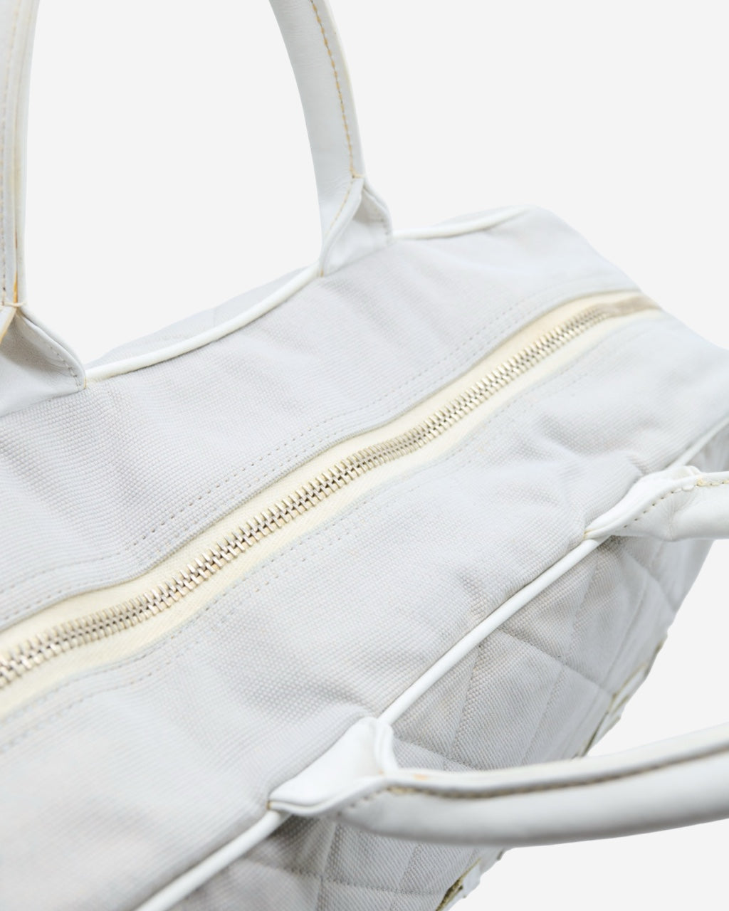 Bolsa Chanel Boston 2000-2002