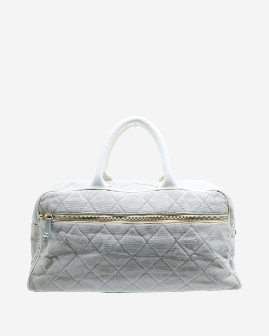 Bolsa Chanel Boston 2000-2002