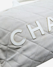 Bolsa Chanel Boston 2000-2002