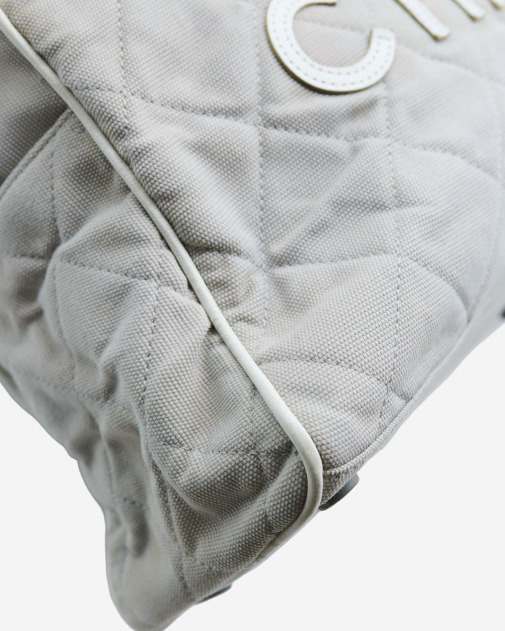 Bolsa Chanel Boston 2000-2002