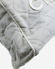 Bolsa Chanel Boston 2000-2002