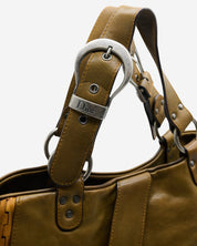 Bolsa Dior Gaucho Saddle 2006