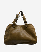 Bolsa Dior Gaucho Saddle 2006