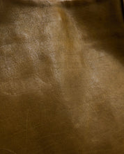 Bolsa Dior Gaucho Saddle 2006