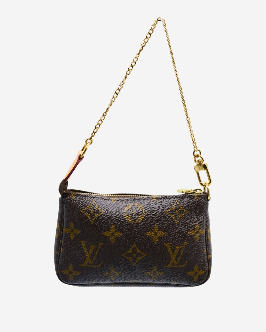 Bolsa Louis Vuitton Mini Pochette 2017