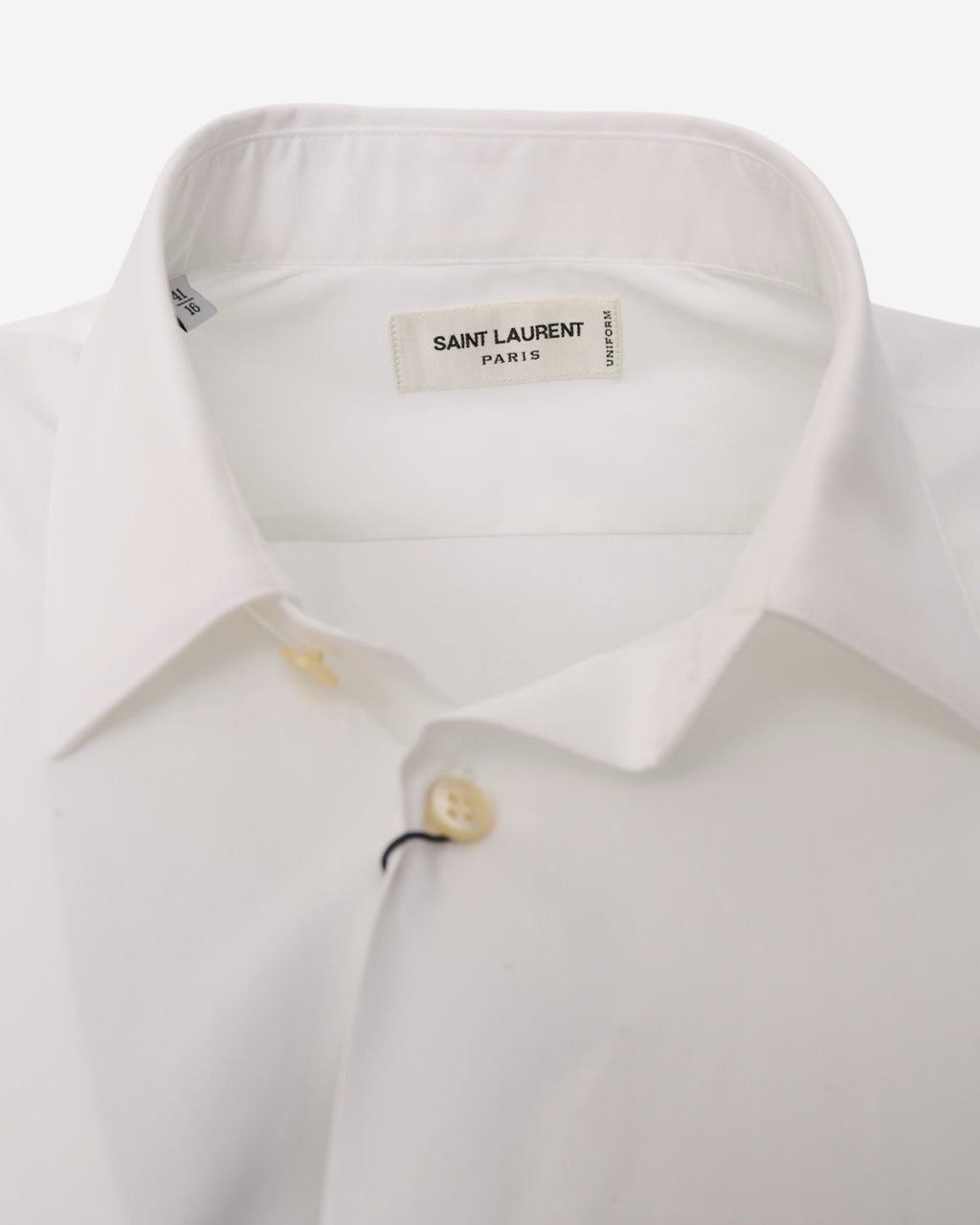 Camisa Saint Laurent 41 EU