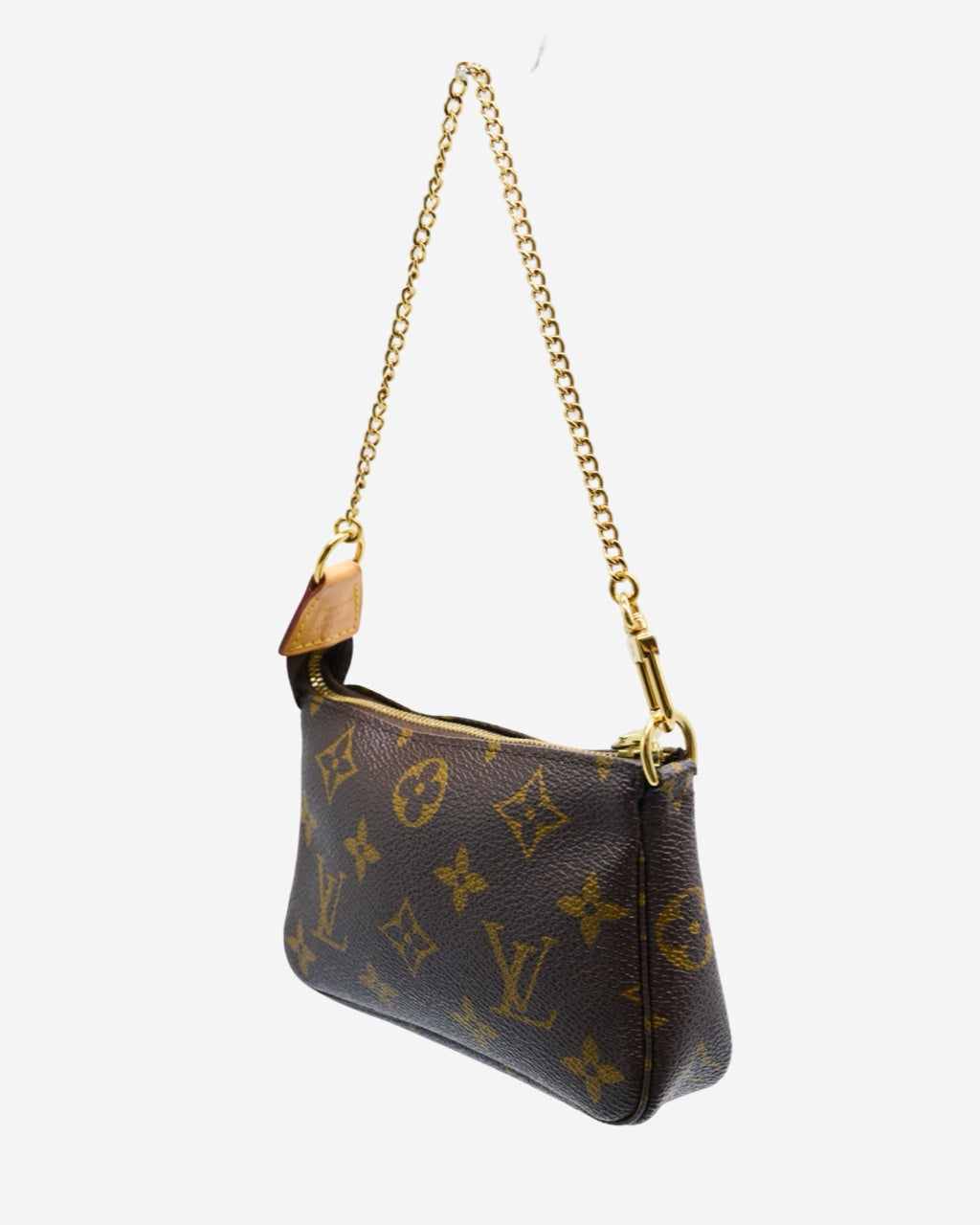 Bolsa Louis Vuitton Mini Pochette 2017