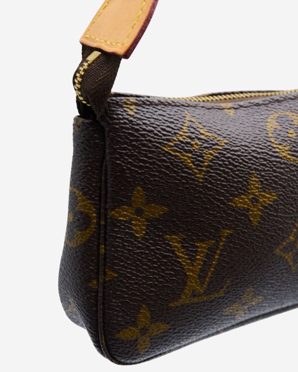 Bolsa Louis Vuitton Mini Pochette 2017