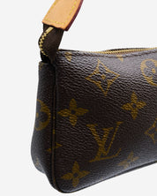 Bolsa Louis Vuitton Mini Pochette 2017