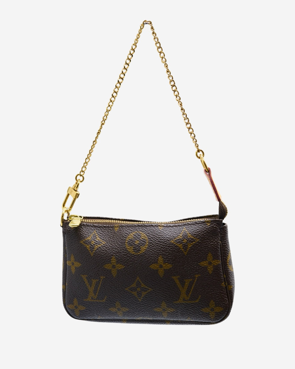 Bolsa Louis Vuitton Mini Pochette 2017