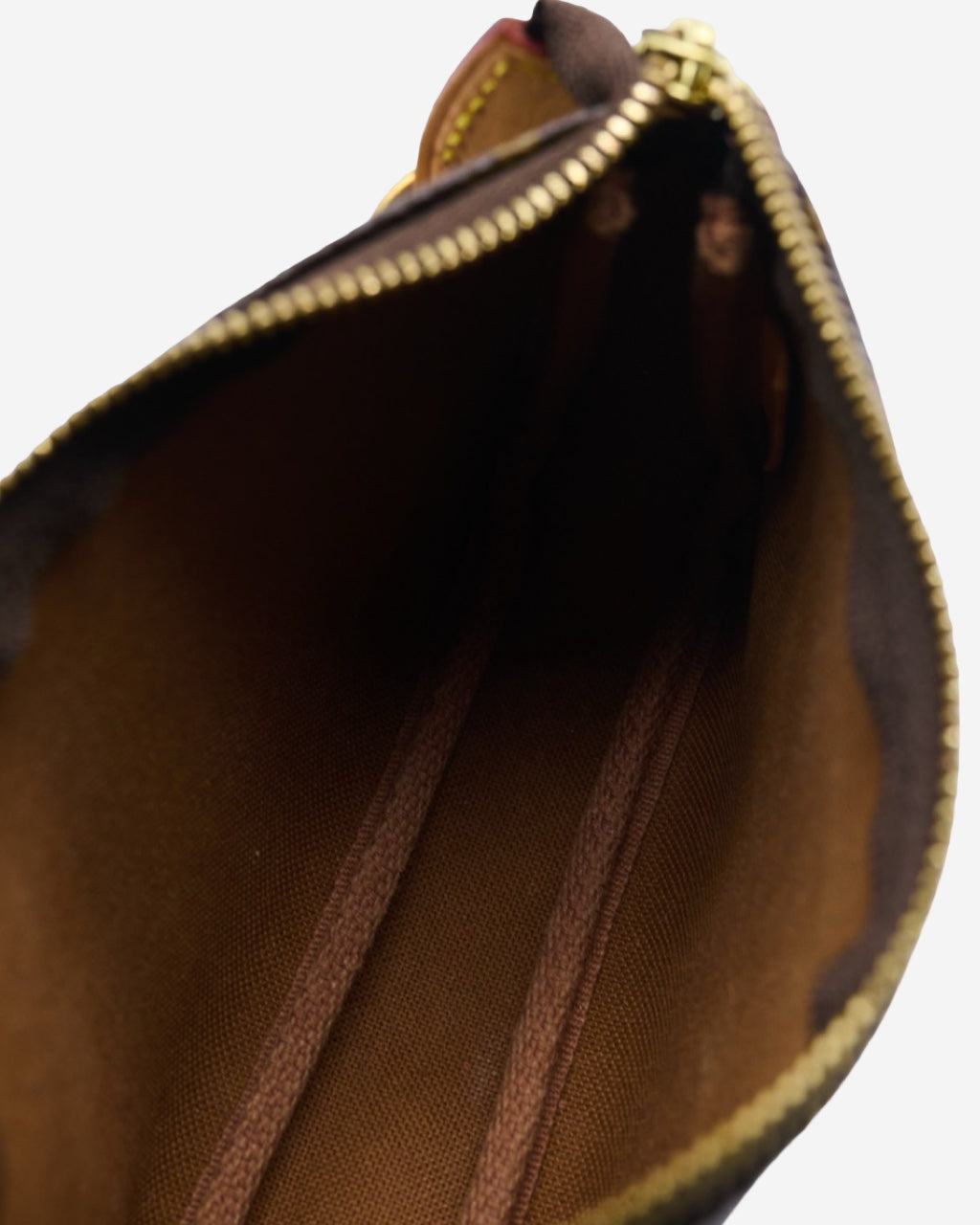 Bolsa Louis Vuitton Mini Pochette 2017