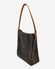 Bolsa Louis Vuitton Looping 2000