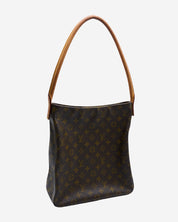 Bolsa Louis Vuitton Looping 2000