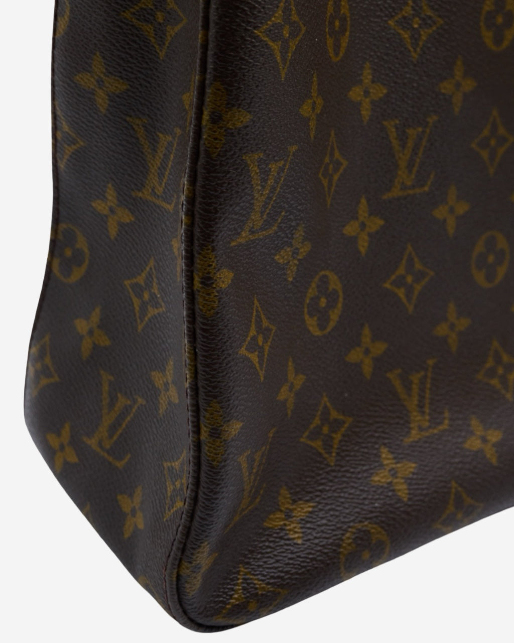 Bolsa Louis Vuitton Looping 2000
