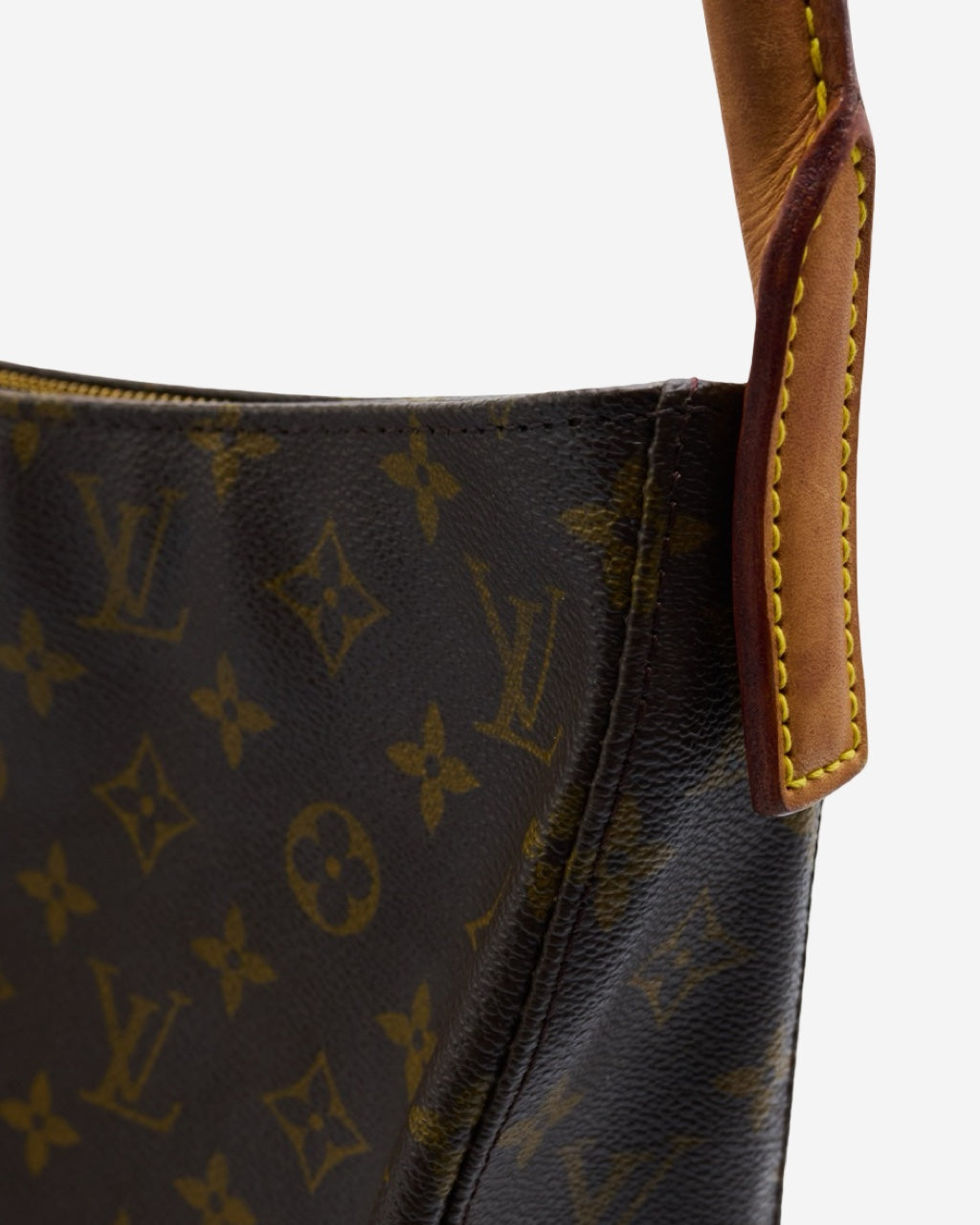 Bolsa Louis Vuitton Looping 2000