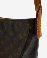 Bolsa Louis Vuitton Looping 2000