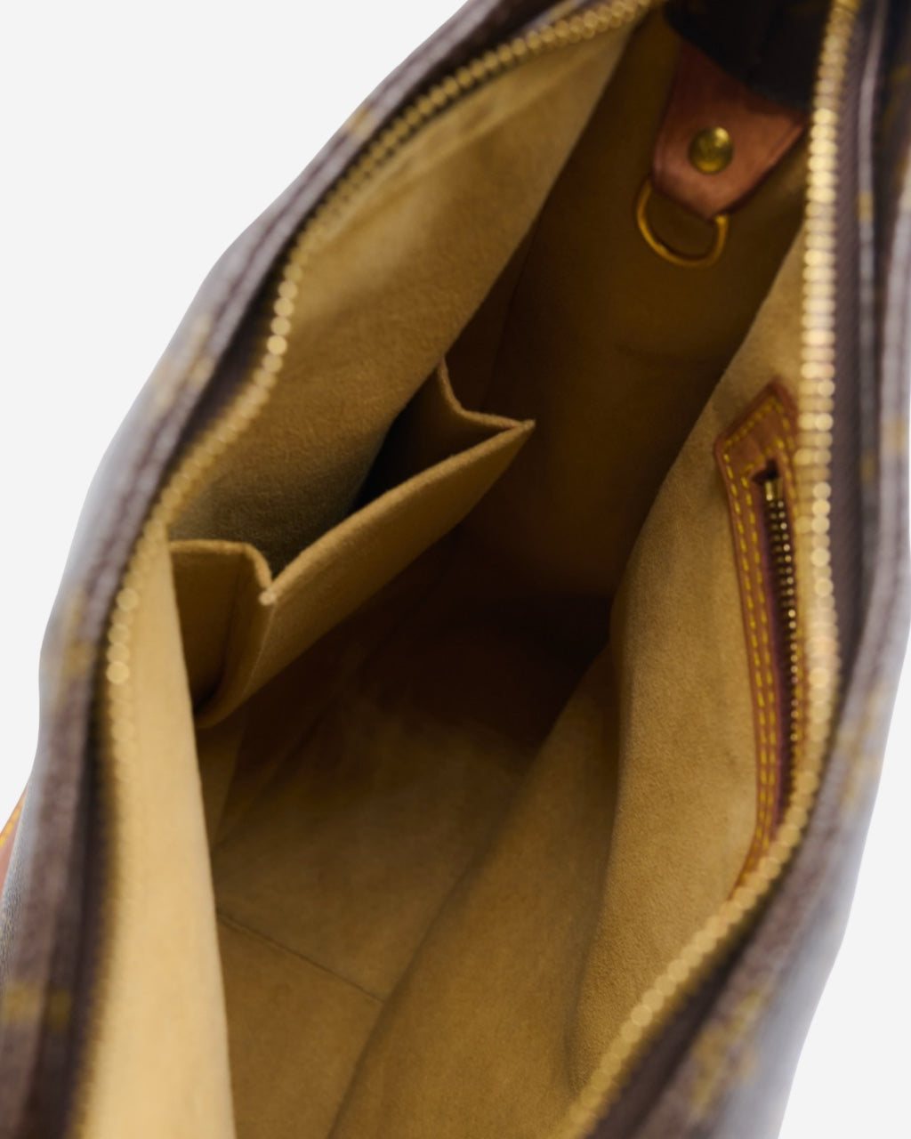 Bolsa Louis Vuitton Looping 2000
