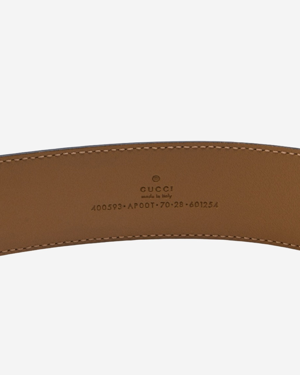 Cinturon Gucci Marmont