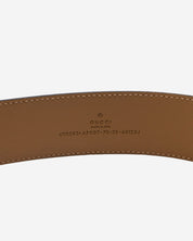 Cinturon Gucci Marmont