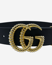 Cinturón Gucci