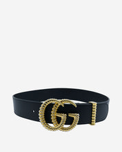 Cinturón Gucci